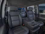 New 2025 Chevrolet Silverado 3500 Work Truck Crew Cab 4WD 60 CA Cab Chassis for sale #SF341833 - photo 39