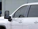 New 2025 Chevrolet Silverado 3500 Work Truck Crew Cab 4WD 60 CA Cab Chassis for sale #SF342067 - photo 11