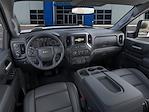 New 2025 Chevrolet Silverado 3500 Work Truck Crew Cab 4WD 60 CA Cab Chassis for sale #SF342484 - photo 14