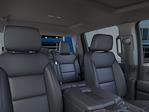 New 2025 Chevrolet Silverado 3500 Work Truck Crew Cab 4WD 60 CA Cab Chassis for sale #SF342484 - photo 23
