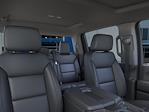 New 2025 Chevrolet Silverado 2500 Work Truck Crew Cab 4WD SRW Pickup for sale #SF348268 - photo 28