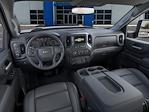 New 2025 Chevrolet Silverado 2500 Work Truck Crew Cab 4WD SRW Pickup for sale #SF348268 - photo 43