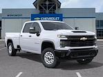 New 2025 Chevrolet Silverado 2500 Work Truck Crew Cab 4WD SRW Pickup for sale #SF348268 - photo 7