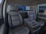 New 2025 Chevrolet Silverado 2500 Work Truck Regular Cab SRW Pickup for sale #SF353288 - photo 16