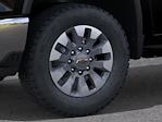 New 2025 Chevrolet Silverado 2500 LT Crew Cab 4WD Pickup for sale #SF353358 - photo 9