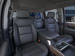 New 2025 Chevrolet Silverado 2500 LT Crew Cab 4WD Pickup for sale #SF353358 - photo 16