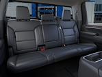 New 2025 Chevrolet Silverado 2500 LT Crew Cab 4WD Pickup for sale #SF353358 - photo 17