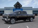 New 2025 Chevrolet Silverado 2500 LT Crew Cab 4WD Pickup for sale #SF353358 - photo 3