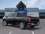 New 2025 Chevrolet Silverado 2500 LT Crew Cab 4WD Pickup for sale #SF353358 - photo 4