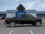 New 2025 Chevrolet Silverado 2500 LT Crew Cab 4WD Pickup for sale #SF353358 - photo 51