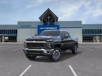 New 2025 Chevrolet Silverado 2500 LT Crew Cab 4WD Pickup for sale #SF353358 - photo 54