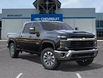 New 2025 Chevrolet Silverado 2500 LT Crew Cab 4WD Pickup for sale #SF353358 - photo 7