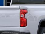 New 2025 Chevrolet Silverado 2500 Work Truck Regular Cab SRW Pickup for sale #SF353634 - photo 11