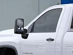 New 2025 Chevrolet Silverado 2500 Work Truck Regular Cab SRW Pickup for sale #SF354175 - photo 12