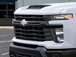 New 2025 Chevrolet Silverado 2500 Work Truck Regular Cab SRW Pickup for sale #SF354175 - photo 13