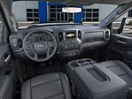 New 2025 Chevrolet Silverado 2500 Work Truck Regular Cab SRW Pickup for sale #SF354175 - photo 15