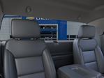 New 2025 Chevrolet Silverado 2500 Work Truck Regular Cab SRW Pickup for sale #SF354175 - photo 24