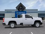 New 2025 Chevrolet Silverado 2500 Work Truck Regular Cab SRW Pickup for sale #SF354175 - photo 5