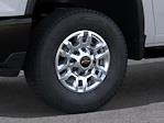 New 2025 Chevrolet Silverado 2500 Work Truck Regular Cab SRW Pickup for sale #SF354175 - photo 9