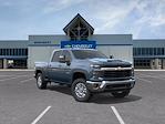 New 2025 Chevrolet Silverado 2500 LT Crew Cab 4WD Pickup for sale #SF354458 - photo 1