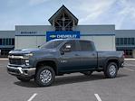 New 2025 Chevrolet Silverado 2500 LT Crew Cab 4WD Pickup for sale #SF354458 - photo 25
