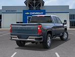 New 2025 Chevrolet Silverado 2500 LT Crew Cab 4WD Pickup for sale #SF354458 - photo 27
