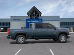 New 2025 Chevrolet Silverado 2500 LT Crew Cab 4WD Pickup for sale #SF354458 - photo 28