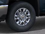 New 2025 Chevrolet Silverado 2500 LT Crew Cab 4WD Pickup for sale #SF354458 - photo 32