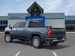 New 2025 Chevrolet Silverado 2500 LT Crew Cab 4WD Pickup for sale #SF354458 - photo 54