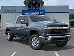 New 2025 Chevrolet Silverado 2500 LT Crew Cab 4WD Pickup for sale #SF354458 - photo 58