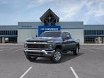 New 2025 Chevrolet Silverado 2500 LT Crew Cab 4WD Pickup for sale #SF354458 - photo 59
