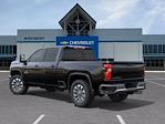 New 2025 Chevrolet Silverado 2500 LT Crew Cab 4WD Pickup for sale #SF366731 - photo 4
