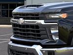New 2025 Chevrolet Silverado 2500 LT Crew Cab 4WD Pickup for sale #SF366731 - photo 37