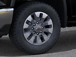 New 2025 Chevrolet Silverado 2500 LT Crew Cab 4WD Pickup for sale #SF366731 - photo 9