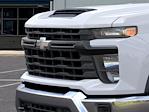 New 2025 Chevrolet Silverado 3500 Work Truck Crew Cab 4WD 60 CA Cab Chassis for sale #SF367313 - photo 12