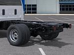 New 2025 Chevrolet Silverado 3500 Work Truck Crew Cab 4WD 60 CA Cab Chassis for sale #SF367313 - photo 13