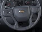 New 2025 Chevrolet Silverado 3500 Work Truck Crew Cab 4WD 60 CA Cab Chassis for sale #SF367313 - photo 18