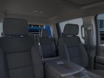 New 2025 Chevrolet Silverado 3500 Work Truck Crew Cab 4WD 60 CA Cab Chassis for sale #SF367313 - photo 23