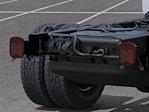 New 2025 Chevrolet Silverado 3500 Work Truck Crew Cab 4WD 60 CA Cab Chassis for sale #SF367313 - photo 34