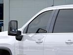 New 2025 Chevrolet Silverado 3500 Work Truck Crew Cab 4WD 60 CA Cab Chassis for sale #SF367313 - photo 35