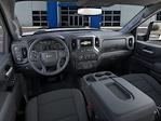 New 2025 Chevrolet Silverado 3500 Work Truck Crew Cab 4WD 60 CA Cab Chassis for sale #SF367313 - photo 38