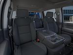 New 2025 Chevrolet Silverado 3500 Work Truck Crew Cab 4WD 60 CA Cab Chassis for sale #SF367313 - photo 39