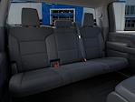 New 2025 Chevrolet Silverado 3500 Work Truck Crew Cab 4WD 60 CA Cab Chassis for sale #SF367313 - photo 40