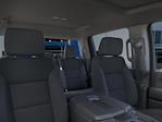 New 2025 Chevrolet Silverado 3500 Work Truck Crew Cab 4WD 60 CA Cab Chassis for sale #SF367313 - photo 47