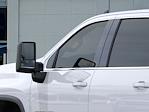 New 2025 Chevrolet Silverado 3500 Crew Cab 60 CA Cab Chassis for sale #SF370723 - photo 12