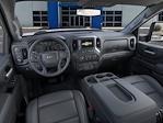 New 2025 Chevrolet Silverado 3500 Crew Cab 60 CA Cab Chassis for sale #SF370723 - photo 15