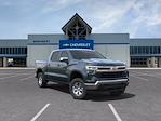New 2025 Chevrolet Silverado 1500 LT Crew Cab Pickup for sale #SG206320 - photo 25