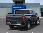 New 2025 Chevrolet Silverado 1500 LT Crew Cab Pickup for sale #SG206320 - photo 4