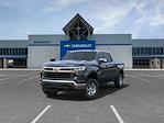 New 2025 Chevrolet Silverado 1500 LT Crew Cab Pickup for sale #SG206320 - photo 49