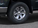 New 2025 Chevrolet Silverado 1500 LT Crew Cab Pickup for sale #SG206320 - photo 9